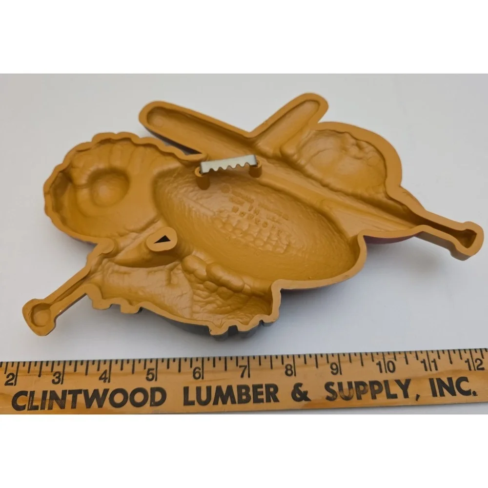 Burwood vintage 1992